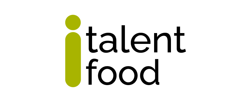 Logo-I-TALENTFOOD
